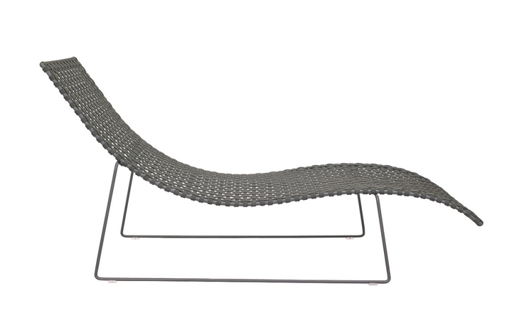 Купити Garden deck chair LUI від MAIIMO