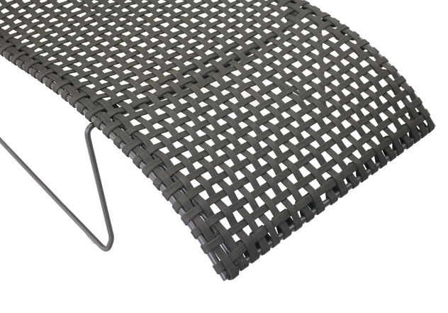 Купити Garden deck chair LUI від MAIIMO
