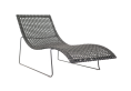 Купити Garden deck chair LUI від MAIIMO