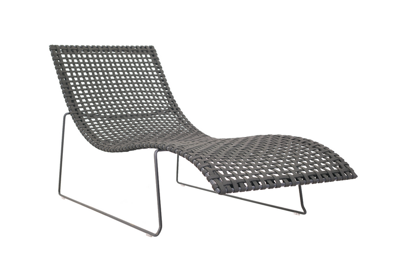 Купити Garden deck chair LUI від MAIIMO