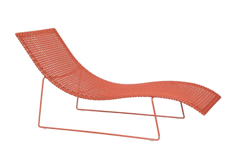 Купити Garden deck chair LUI від MAIIMO