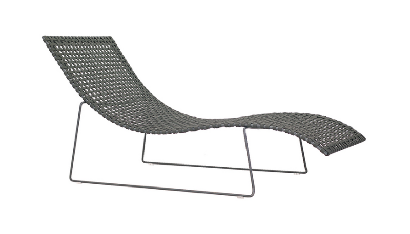 Купити Garden deck chair LUI від MAIIMO