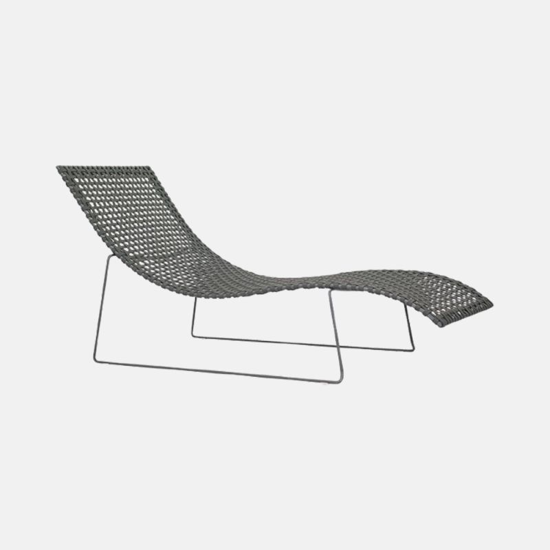 Купити Garden deck chair LUI від MAIIMO