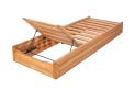 Купити Garden deck chair MADERA від MAIIMO