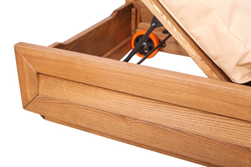 Купити Garden deck chair MADERA від MAIIMO