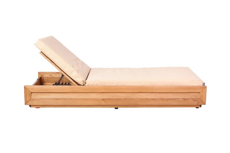 Купити Garden deck chair MADERA від MAIIMO