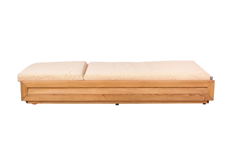 Купити Garden deck chair MADERA від MAIIMO