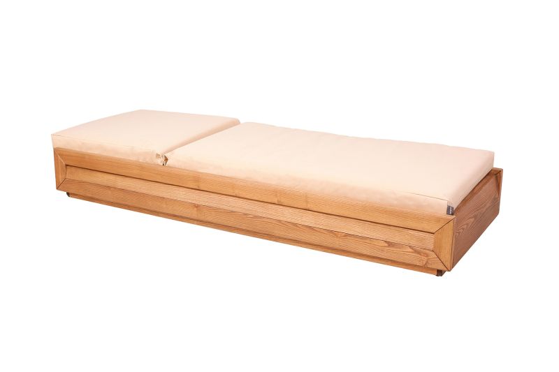 Купити Garden deck chair MADERA від MAIIMO