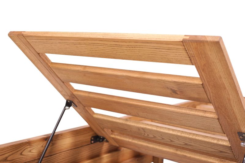 Купити Garden deck chair MADERA від MAIIMO
