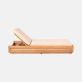 Купити Garden deck chair MADERA від MAIIMO