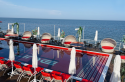 Купити Garden deck chair MALTA від MAIIMO