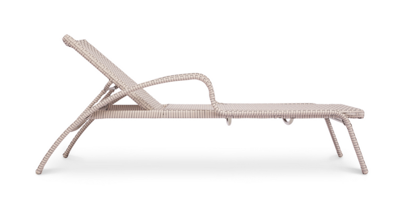 Купити Garden deck chair MALTA від MAIIMO