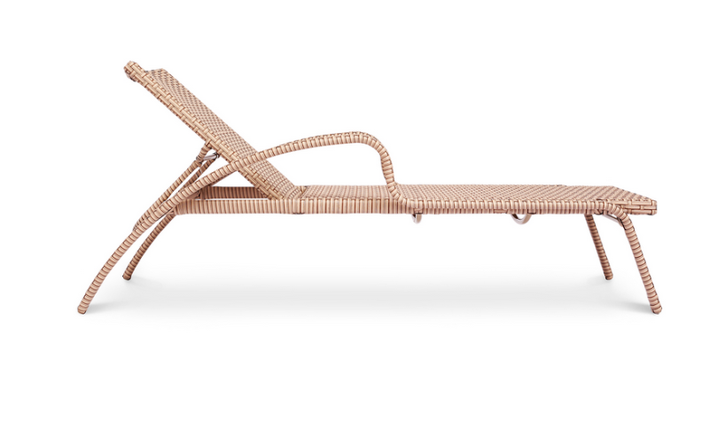 Купити Garden deck chair MALTA від MAIIMO