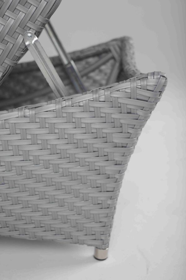 Купити Garden deck chair SOLARIS від MAIIMO
