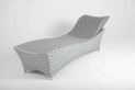 Купити Garden deck chair SOLARIS від MAIIMO