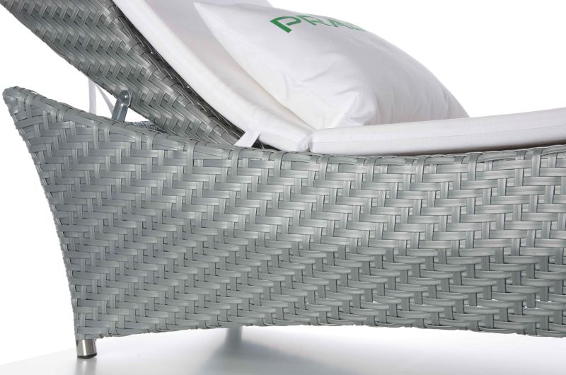 Купити Garden deck chair SOLARIS від MAIIMO