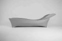 Купити Garden deck chair SOLARIS від MAIIMO