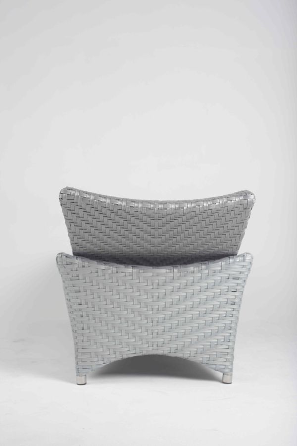 Купити Garden deck chair SOLARIS від MAIIMO