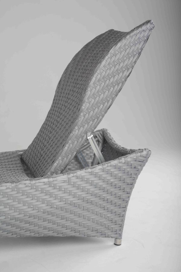 Купити Garden deck chair SOLARIS від MAIIMO