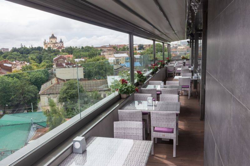 Купити Outdoor chair BASIC від MAIIMO