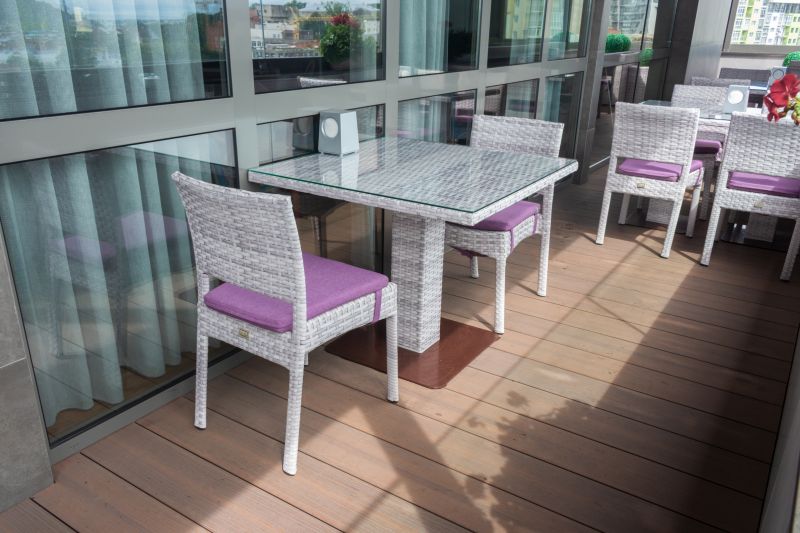 Купити Outdoor chair BASIC від MAIIMO