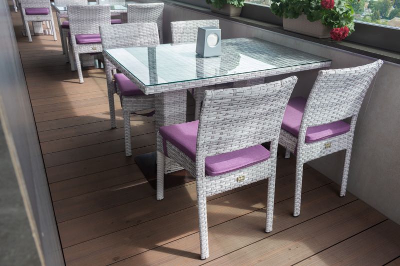 Купити Outdoor chair BASIC від MAIIMO