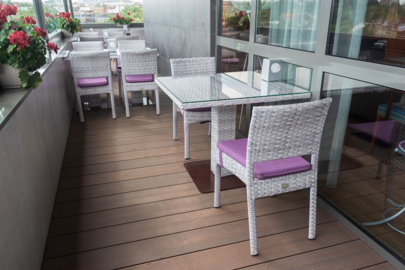Купити Outdoor chair BASIC від MAIIMO