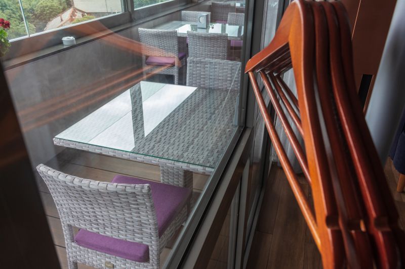Купити Outdoor chair BASIC від MAIIMO