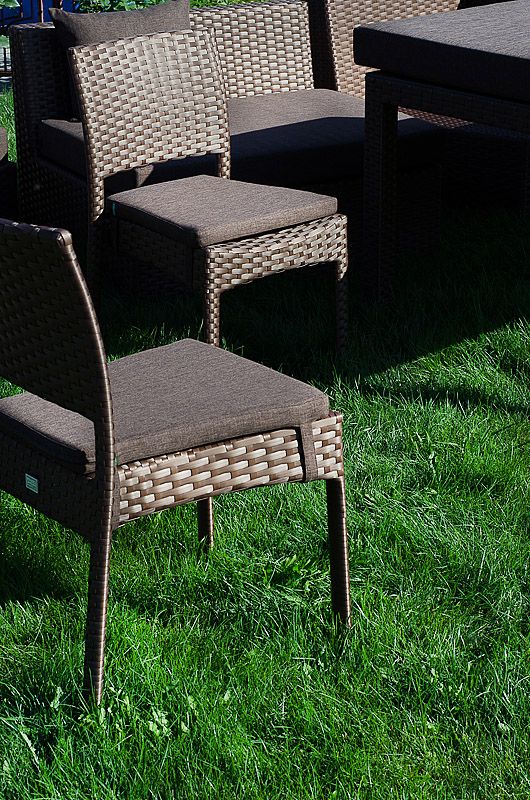 Купити Outdoor chair BASIC від MAIIMO