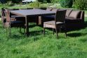 Купити Outdoor chair BASIC від MAIIMO