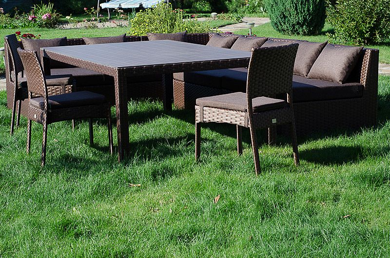 Купити Outdoor chair BASIC від MAIIMO