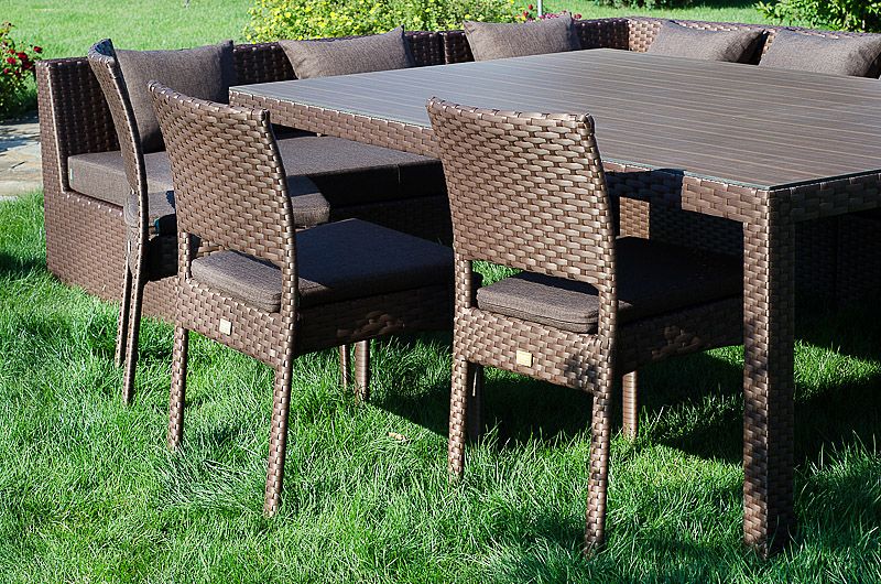 Купити Outdoor chair BASIC від MAIIMO