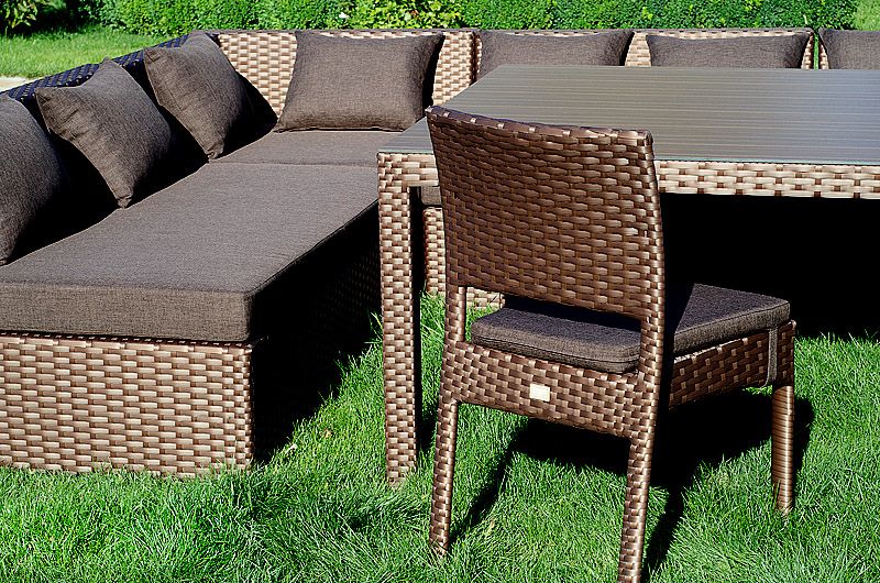 Купити Outdoor chair BASIC від MAIIMO