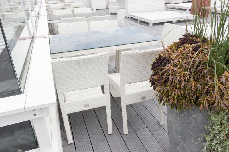 Купити Outdoor chair BASIC від MAIIMO