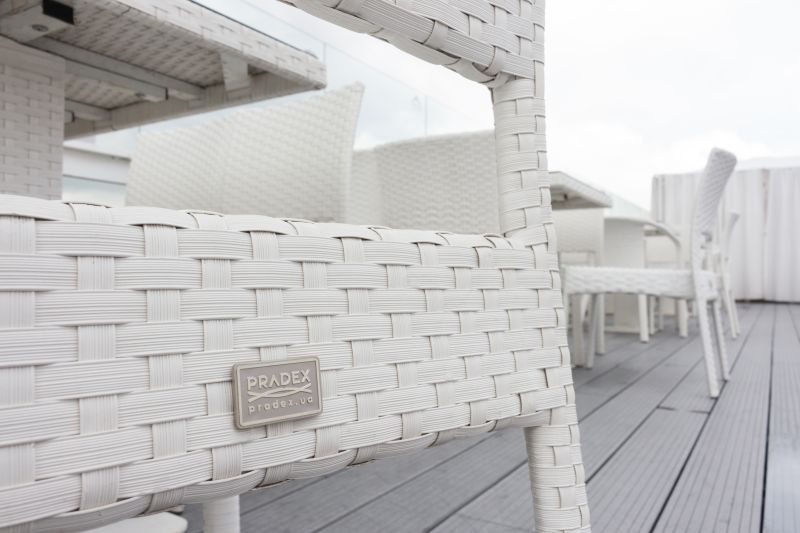 Купити Outdoor chair BASIC від MAIIMO