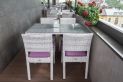 Купити Outdoor chair BASIC від MAIIMO