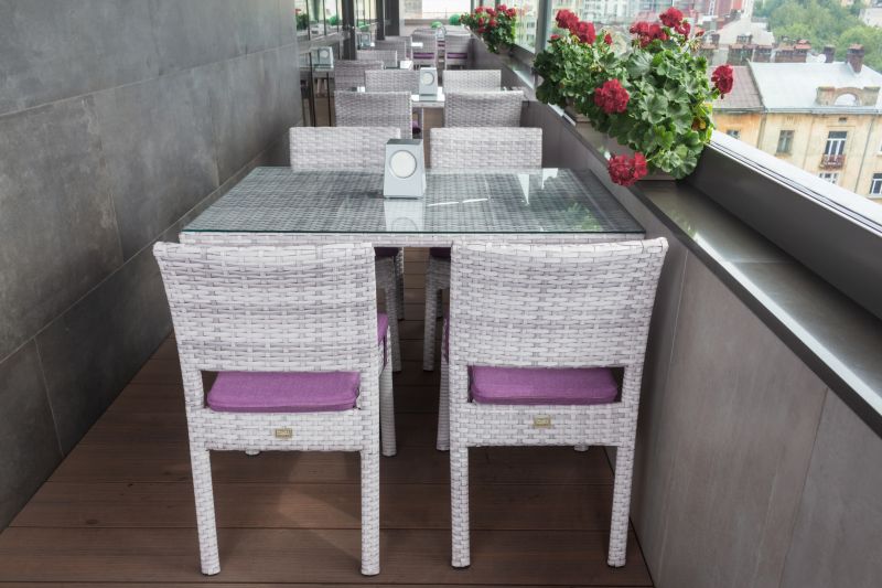 Купити Outdoor chair BASIC від MAIIMO