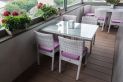 Купити Outdoor chair BASIC від MAIIMO