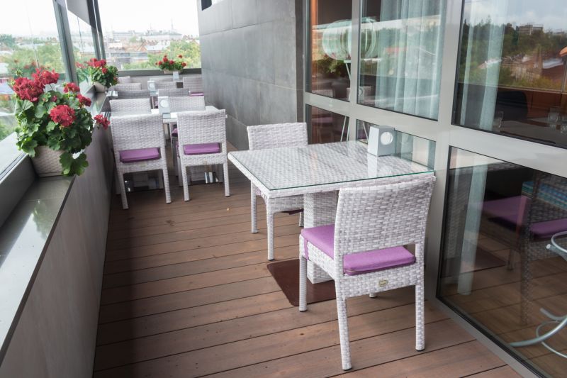 Купити Outdoor chair BASIC від MAIIMO