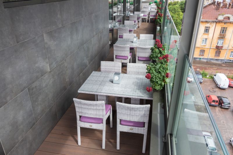 Купити Outdoor chair BASIC від MAIIMO