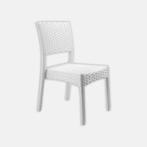 Outdoor chair BASIC