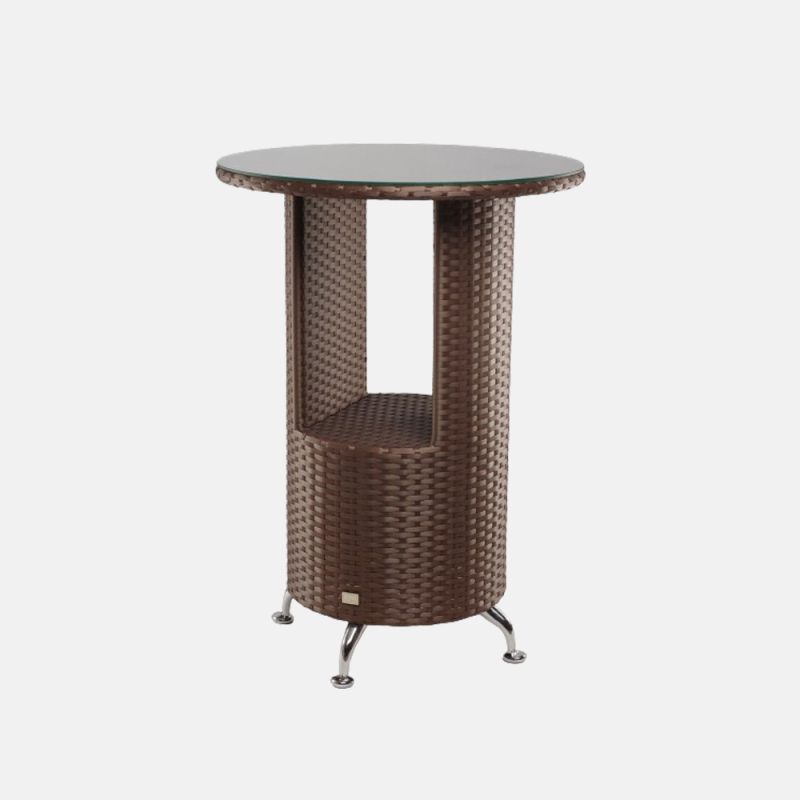 Купити Outdoor table round BARNY від MAIIMO