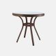 Купити Outdoor table round BLUES від MAIIMO