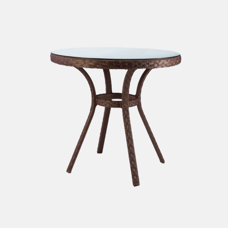Купити Outdoor table round BLUES від MAIIMO
