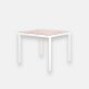 Купити Outdoor table square IBIZA від MAIIMO