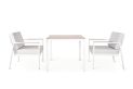 Купити Outdoor table square IBIZA від MAIIMO