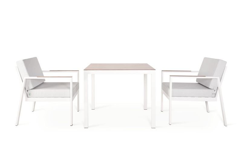 Купити Outdoor table square IBIZA від MAIIMO