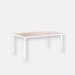 Купити Outdoor table rectangular IBIZA від MAIIMO