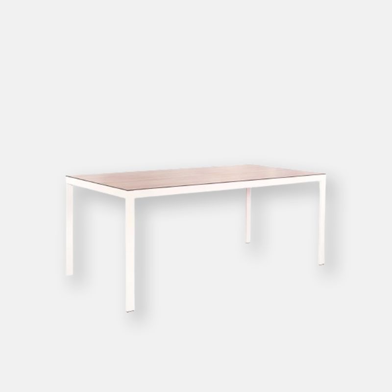 Купити Outdoor table rectangular IBIZA від MAIIMO