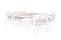Купити Outdoor table rectangular IBIZA від MAIIMO